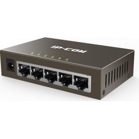 Switch IP-COM G1005, 5 Port, 10/100/1000 Mbps