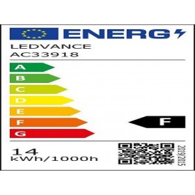 3 Becuri LED RGB inteligent Ledvance SMART+ WiFi Classic Multicolour A, E27, 14W (100W), 1521 lm, lumina alba si color (2700-650