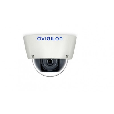 Camera supraveghere Avigilon IP mini dome, seria H4M, 3.0C-H4M-D1-IR, rezolutie 3 MP (2048 x 1536@20fps), senzor imagine: 1/2.8"