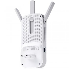 Range Extender TP-Link RE455, AC1750, Gigabit, Dual-Band