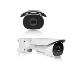 CAMERA IP BULLET THERMAL 4.3MM IR 80M