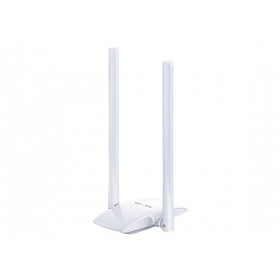 Adaptor Wireless MERCUSYS MW300UH, N300, 300 Mbps