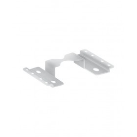 Conector Ledvance LINEAR IndiviLED LIGHT LINE, material otel, dimensiuni 82x40x12mm