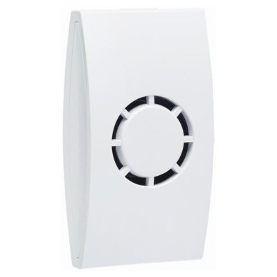 Sirena de interior Videofied WIS100,  pentru centrale W Series, nivel zgomot: 100 dBA la 1m, 2 x tamper, securitate grad 2, alim