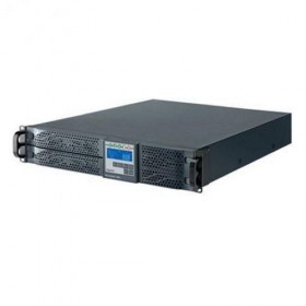 UPS Legrand Daker DK Plus, 2000VA/ 1800W, tip online cu dubla conversie, forma Rack/Tower, 0.9 capacitate putere, port comunicar