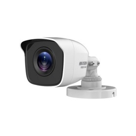 Camera de supraveghere Hikvision Turbo HD Bullet HWT-B120-P 2MP seria HiWatch 2MP CMOS Sensor, 20m IR, Outdoor EXIR Bullet, ICR,