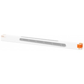 Lampa LED liniara Ledvance DP 1500, 55W, 220-240V, 6400 lm, luminaneutra (4000K), IP65, 150x7.8x9.5cm, policarbonat, Gri