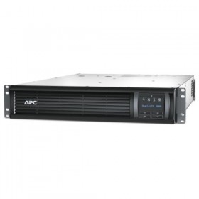 UPS APC Smart-UPS SMT line-interactive cu Smart Conect / sinusoidala 3000VA / 2700W 8conectori C13 1 conectori C19 rackabil 2U, 