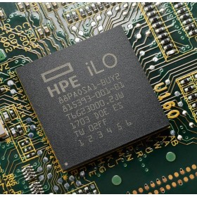 HPE ILO ADV INCL 3YR TS U 1-SVR LIC