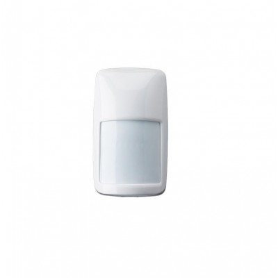 12 x 17m DUAL TEC® Motion Sensor with Pet-Immunity, 10.525GHz