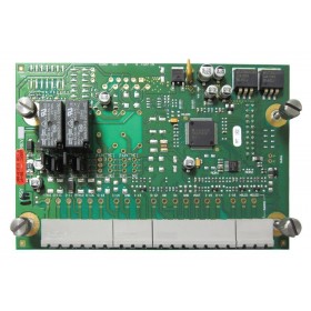 Modul de extensie Honeywell NetAXS-123 NXD2 pentru 2 usi ,compatibildoarpentru NX1MPS. NetAXS-123 2 door Expansion board forNX1M