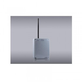 Wireless addressable Router VIT02:- performs the functions of a repeater (retransmitting the radio signlasin the network)- contr