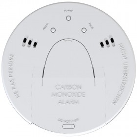 Bidirectional Wireless Pyronix CO-WE Carbone Monoxide Detector. CO-WE