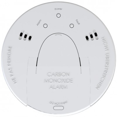 Bidirectional Wireless Pyronix CO-WE Carbone Monoxide Detector. CO-WE