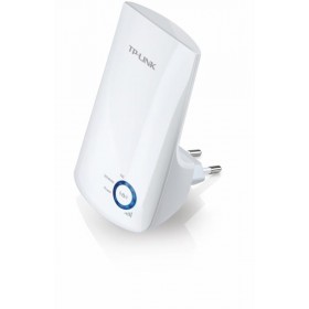 Wireless Range Extender TP-link TL-WA854RE, N300, 300Mbps