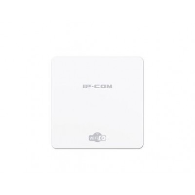 IP-COM IP-COM AX3000 DUAL BAND IN WALL ACCESS POINT, Pro 6 IW, Dual band, Standarde Wireless: IEEE 802.11a/b/g/n/ac/ax, viteza w