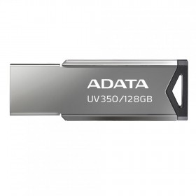 Memorie USB Flash Drive Adata UV350, 128GB, USB 3.2