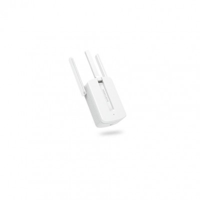 Range Extender Wi-Fi Mercusys MW300RE, 300Mbps