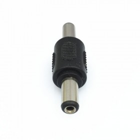 Adaptor alimentare TATA la alimentare TATA, 5.5*2.1mm, LN-CTD02A, pachet 10 bucati