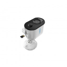 CAMERA SUPRAVEGHERE DOME 5MP IR10M