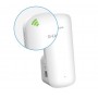 Range extender AX1800 wi-fi D-link, DAP-X1860, WI-FI 6, 1800MBps (2.4GHz + 5 GHz), 2 antene interne, 1 x LAN 10/100/1000, Wi-Fi 