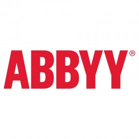 ABBYY FineReader PDF Standard, Single User License (ESD), GOV/NPO/EDU, Subscription 1y