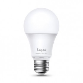 TP-Link Tapo L520E Smart bulb natural light, Wi-Fi, Dimmable, E27, Wi-Fi Protocol IEEE 802.11b/g/n, Wi-Fi Frequency 2.4 GHz Wi-F