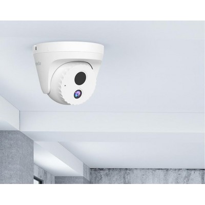 Tenda camera supraveghere IC7-PRS-4, POE, Conch, Obiectiv: 4mm, F2.2, rezolutie 2560*1440, H.265/H.264, 3D digital noise reducti