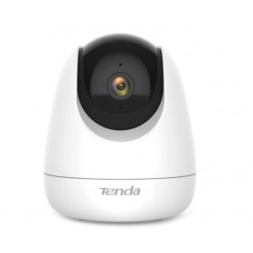 Camera Supraveghere WIFI, wireless TENDA CP6, Horizontal rotation:355°,All-round Vision:360° Vertical, rotation: 155°(90° up, 65