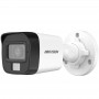 Camera de supraveghere Hikvision Mini Bullet DS-2CE16D0T-LPFS (2.8mm) 2MP Smart Hybrid Light Audio Senzor: 2 MP CMOS Rezolutie 2