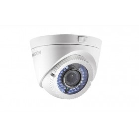 Camera supraveghere Hikvision TurboHD DS-2CE56D0T-VFIR3E(2.8-12mm) 2MP POC 2 MP high performance CMOS rezolutie 1920 × 1080 0.01