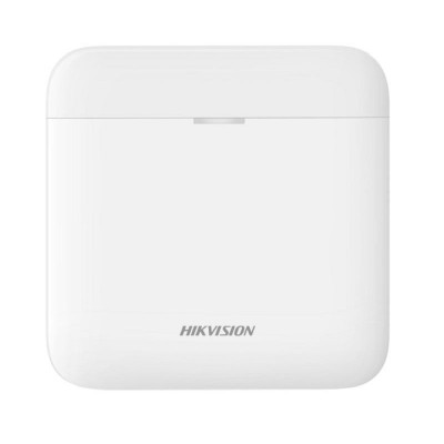 Centrala de alarma cu 64 zone AX PRO Hikvision DS-PWA64-L-WE, 868MHz two-way wireless, Dual Wireless Technology: Tri-X/Cam-X Lon