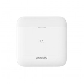 Centrala de alarma cu 96 zone AX PRO Hikvision DS-PWA96-M-WE, Wireless Control Panel Kit, 868MHz two-way wireless Dual Wireless 