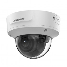 Camera supraveghere Hikvision IP dome DS-2CD2743G2-IZS(2.8-12mm), 4MP, senzor: 1/3″ Progressive Scan CMOS, rezolutie: 2688 × 152