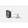 Camera supraveghere Hikvision Turbo HD DS-2CE10HFT-F28(2.8mm) 5MP, ColorVu - imagini color pe timp de noapte, senzor: 5 MP CMOS,