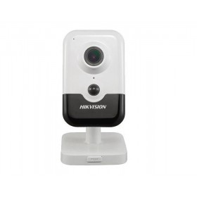 Camera supraveghere Hikvision IP Cube WIFI DS-2CD2443G0-IW(2.8mm)(W) 4MP 1/3 Progressive Scan CMOS rezolutie: 2688 x .1520@30fps