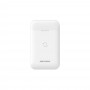 Cititor card wireless AX PRO Hikvision DS-PT1-WE 868MHz two-way Tri-X wireless technology, distanta comunicare RF : 1200min camp