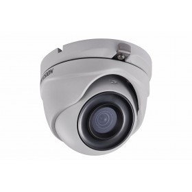 Camera de supraveghere Hikvision Turbo HD Dome, DS-2CE56D8T-ITMF(2.8mm) 2MP 130db True True WDR, Ultra low light Pro 2M Smart FS