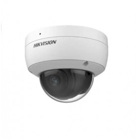 Camera supraveghere Hikvision IP dome DS-2CD1143G2-IUF(2.8mm)C, 4MP, senzor: 1/3" progressive scan CMOS, rezolutie: 2560 × 1440@