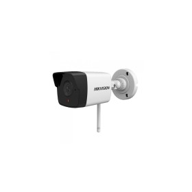 Camera supraveghere Hikvision WIFI IP bullet DS-2CV1021G0-IDW1(2.8mm) (D), 2MP, WIFI 2.4 GHz, distanta in camp deschis 80m, senz