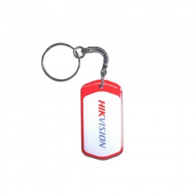 M1 Non-Contacting IC Card Hikvision, DS-K7M102-M Sensing Frequency: 13.56MHz Memory Capacity: 1024 bit Function: Read and Write 