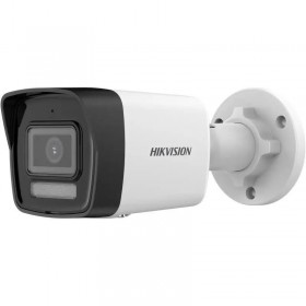 Camera de supraveghere Hikvision DS-2CD1083G2-LIUF(2.8MM)311324098  8MP Senzor:CMOS de scanare progresivă de 1/2,7" Rezolutie:38