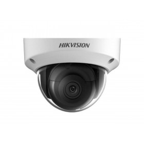 Camera supraveghere Hikvision IP dome DS-2CD1143G0-I(2.8mm)C, 4MP, senzor: 1/3" progressive scan CMOS, rezolutie: 2560 × 1440@20