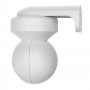 Camera supraveghere Speed Dome IP WiFi PTZ Reolink E1-OUTDOOR, 5 MP, IR 12 m, color noaptea 12 m, 2.8 - 8 mm motorizat, detectie