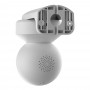 Camera supraveghere Speed Dome IP WiFi PTZ Reolink E1-OUTDOOR, 5 MP, IR 12 m, color noaptea 12 m, 2.8 - 8 mm motorizat, detectie