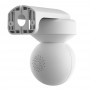 Camera supraveghere Speed Dome IP WiFi PTZ Reolink E1-OUTDOOR, 5 MP, IR 12 m, color noaptea 12 m, 2.8 - 8 mm motorizat, detectie