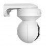 Camera supraveghere Speed Dome IP WiFi PTZ Reolink E1-OUTDOOR, 5 MP, IR 12 m, color noaptea 12 m, 2.8 - 8 mm motorizat, detectie
