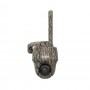 Camera supraveghere wireless GSM Reolink KEEN Ranger PT, 2K, IR 10 m, 6000 mAh, detectie oameni/animale, microfon, difuzor, slot