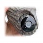 Camera supraveghere wireless GSM Reolink KEEN Ranger PT, 2K, IR 10 m, 6000 mAh, detectie oameni/animale, microfon, difuzor, slot