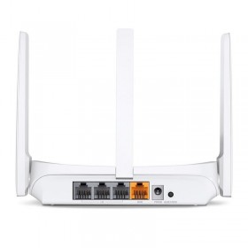 Router Wireless Mercusys MW306R, Wi-Fi 5, Dual-Band